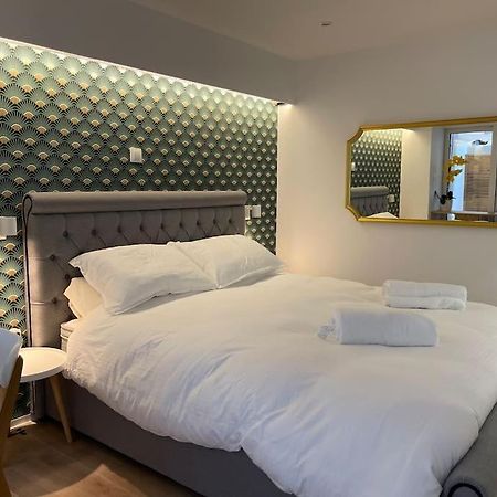 Hideaway Boutique Apartment Athena Bagian luar foto