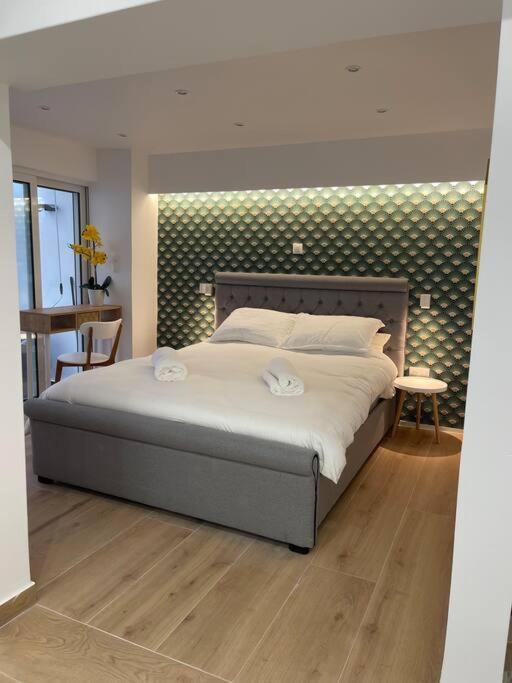 Hideaway Boutique Apartment Athena Bagian luar foto